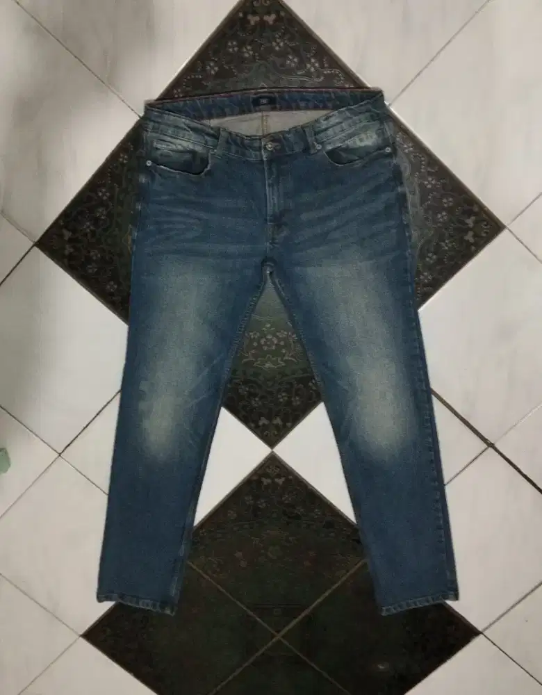 Jeans F2F original