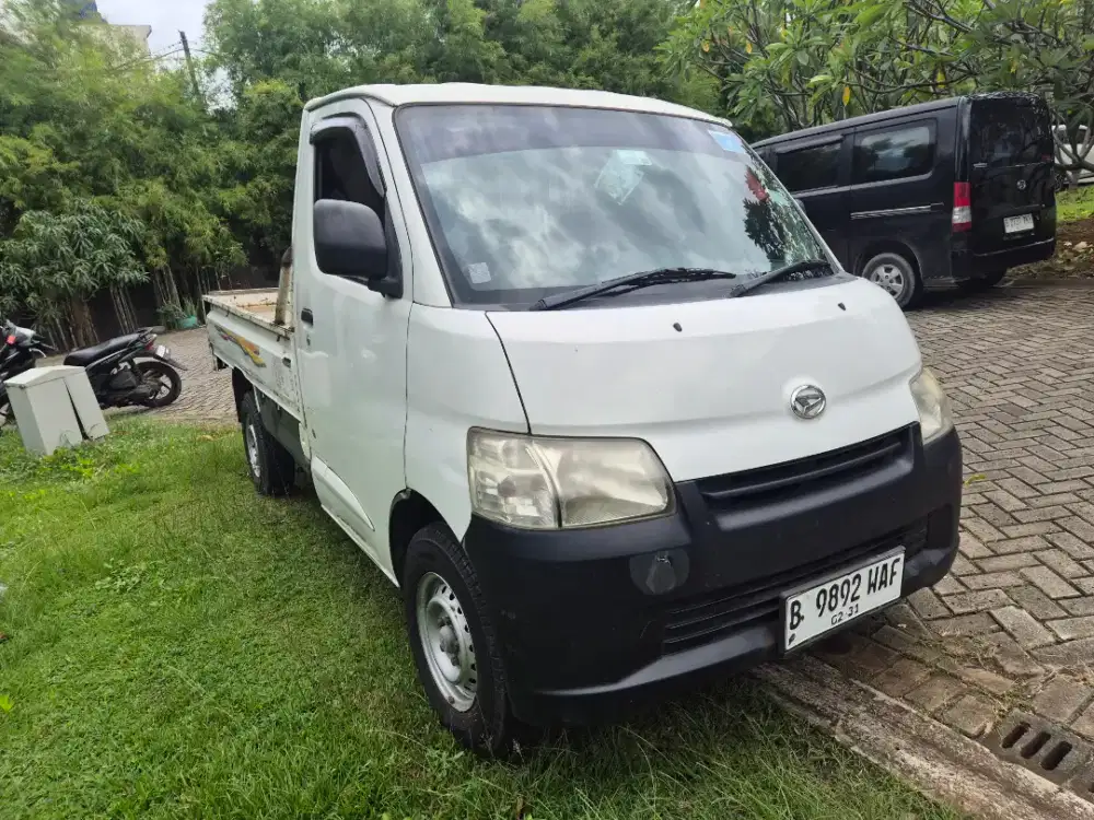Daihatsu Gran Max 1.5 Ac Ps