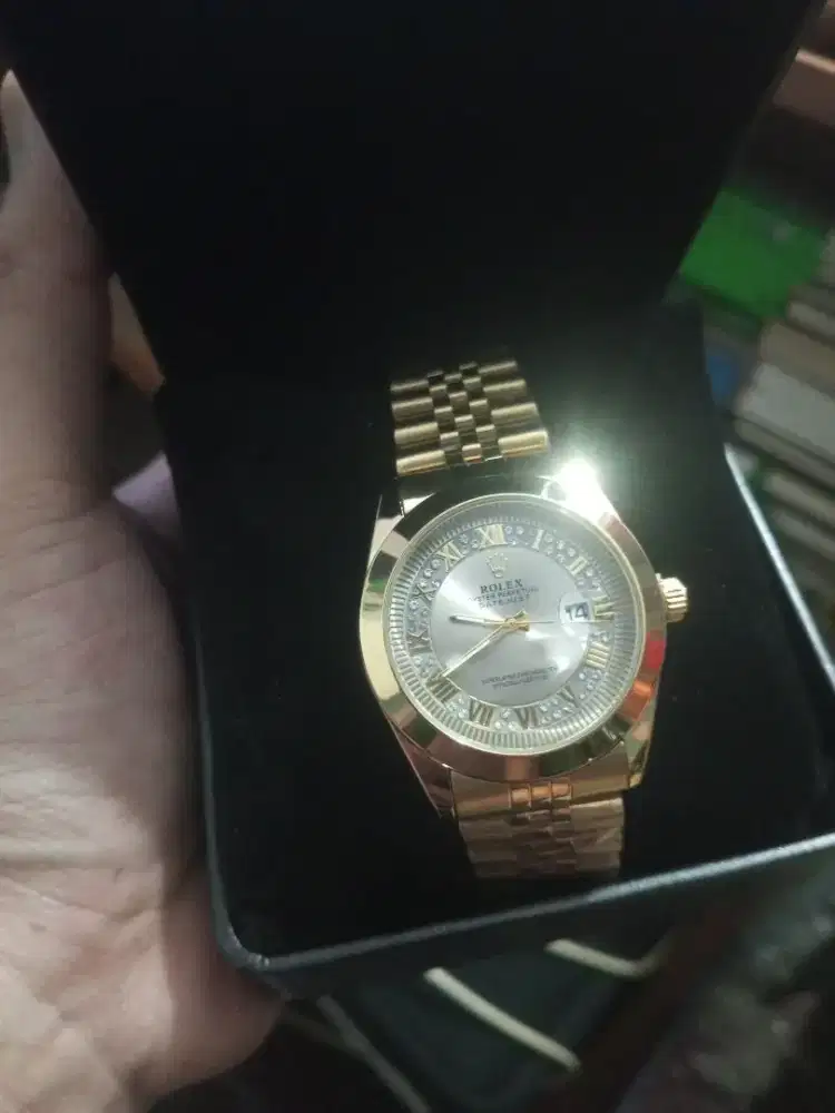 Dijual Murah Jam Tangan Rolex