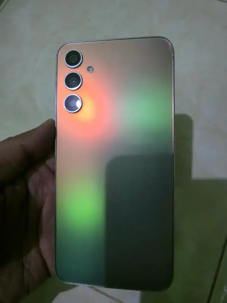 Samsung a34 5g ram 8/128