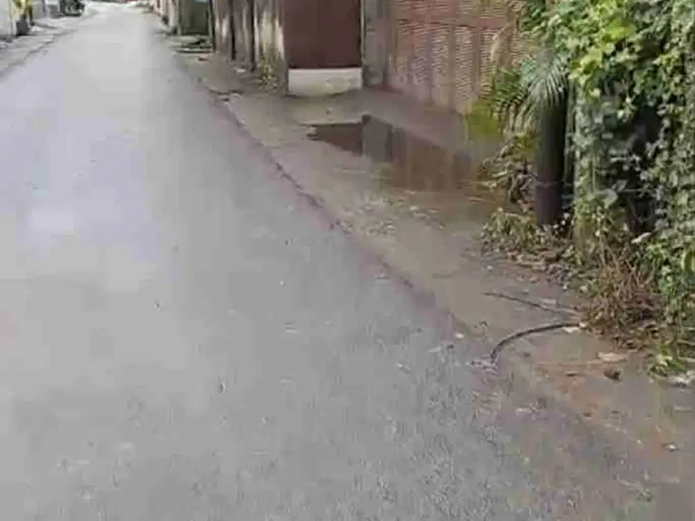 tanah bumi ayu dekat pantai Sanur bali