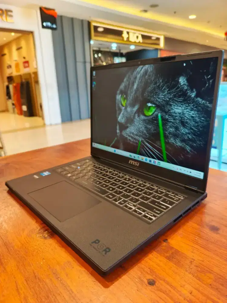 MSI MODERN 14 H D13MG