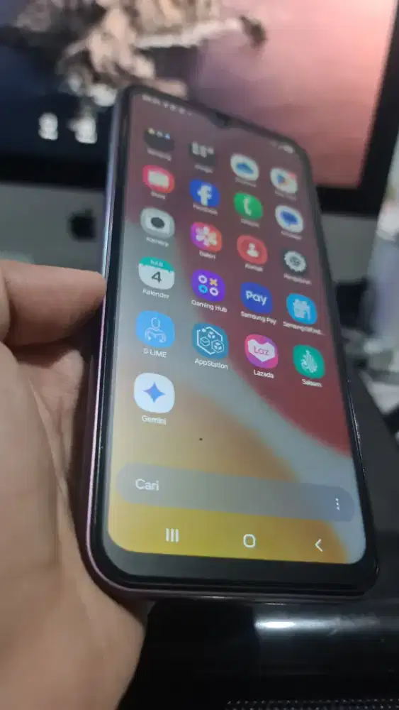 Jual Murah HP SAMSUNG A14 | Ram 4GB/128