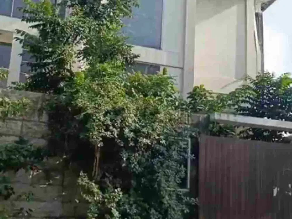 Dijual Via Lelang Rumah Citraland Taman Puspa Raya Citraland Surabaya