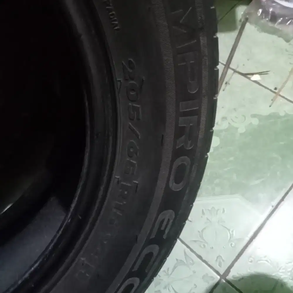 Jual Ban 205/65 Ring 15