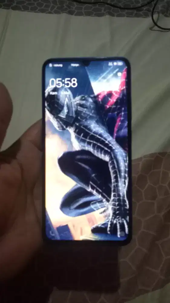 Di jual cepat vivo1840 ram 6 kondisi baik siap pakai