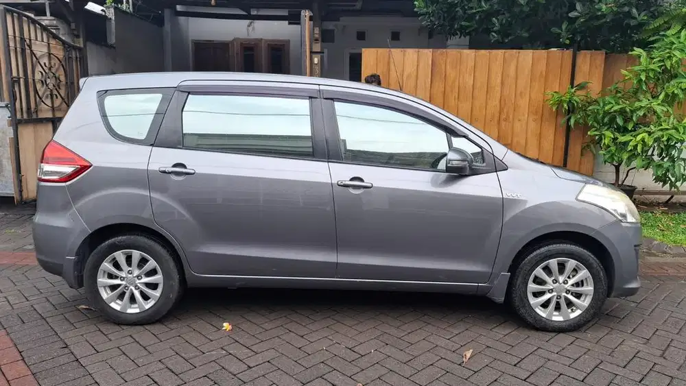 Mobil Susuzi th 2012