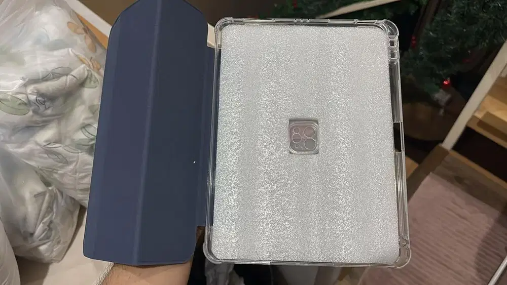 Casing ipad 10.8 inch