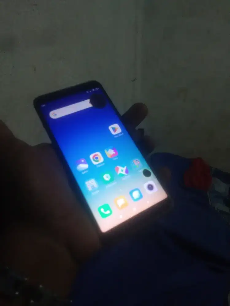 Redmi 5 Ram 3/32gb 4G