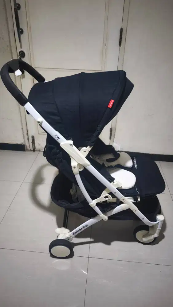 Preloved Stroller 750k nego . Masih bagus . No cacat ..