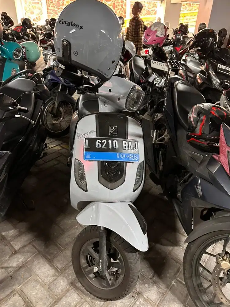 Uwinfly T3S 2023 - Baterai Baru Ganti