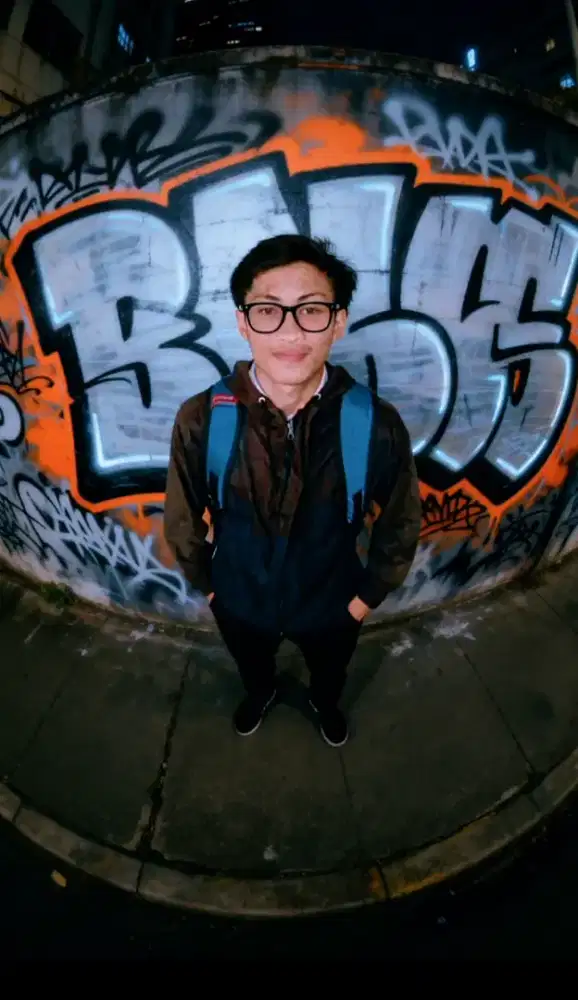 Siap kerja apa sja yg penting berkah syukur²dpet kerja lestoran/kantor