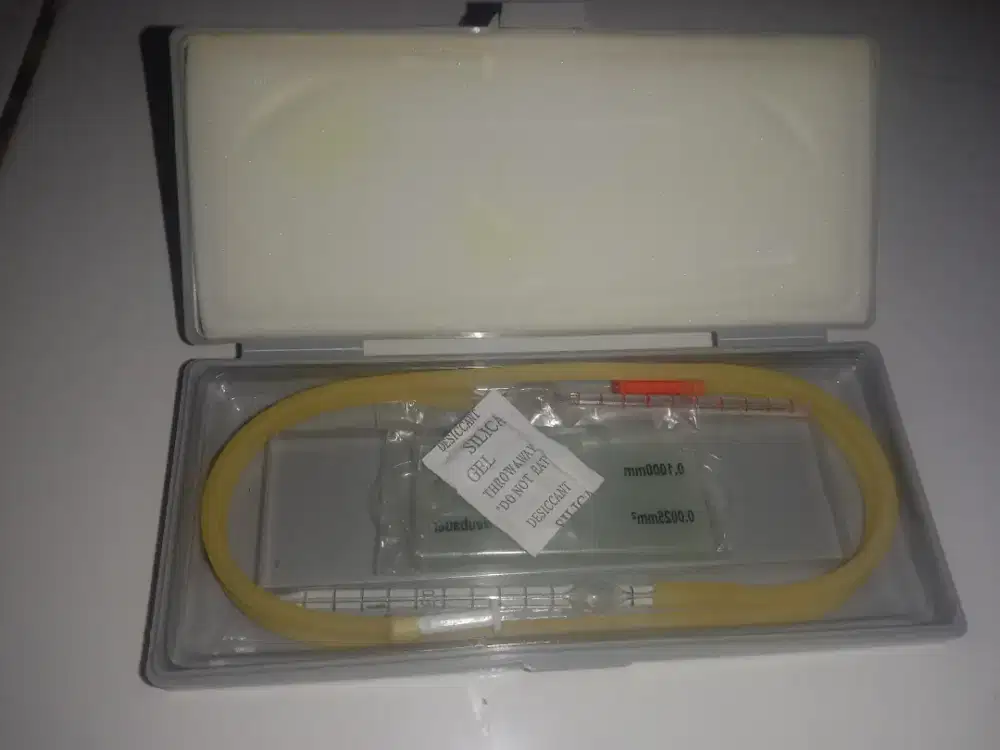 Alat lab Hemosytometer