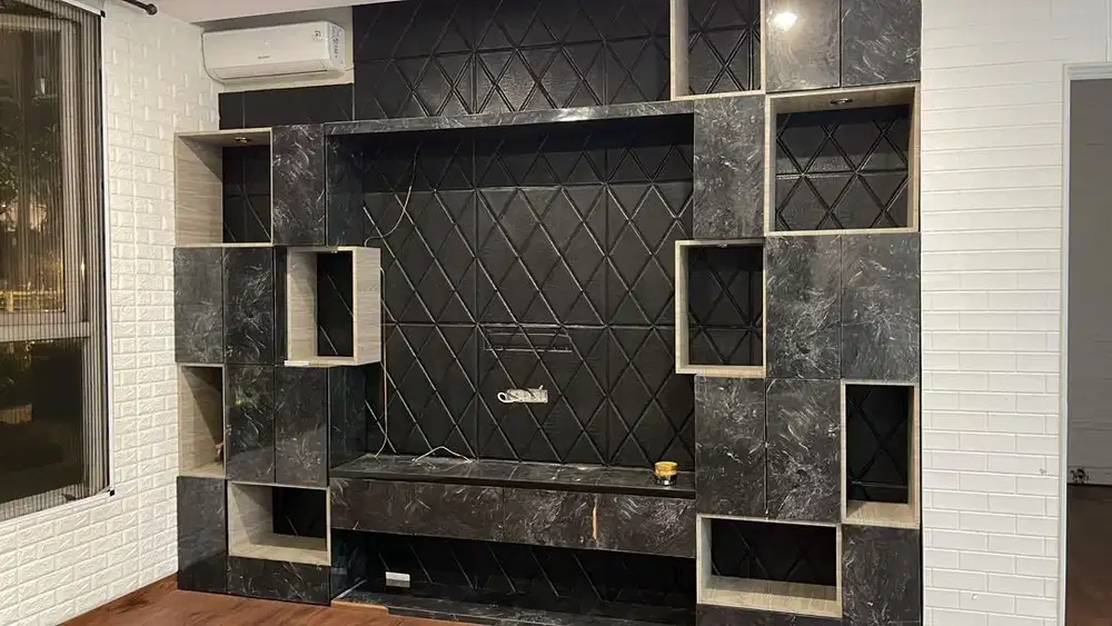 Furniture rumah terjual