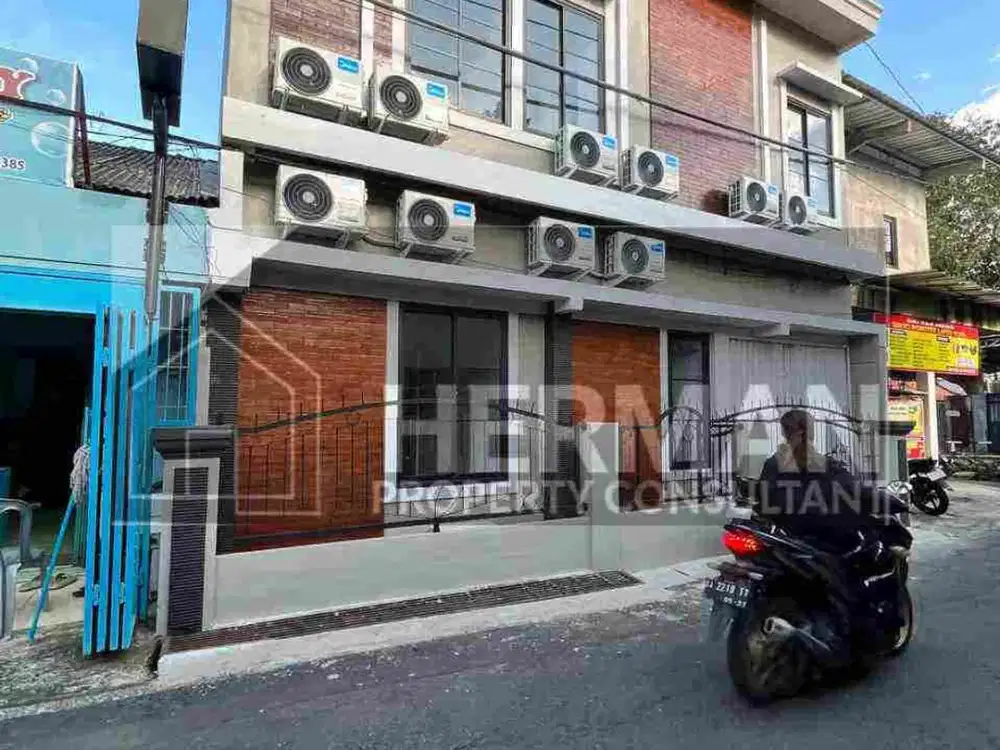 Rumah Kos Baru Tembalang  Undip