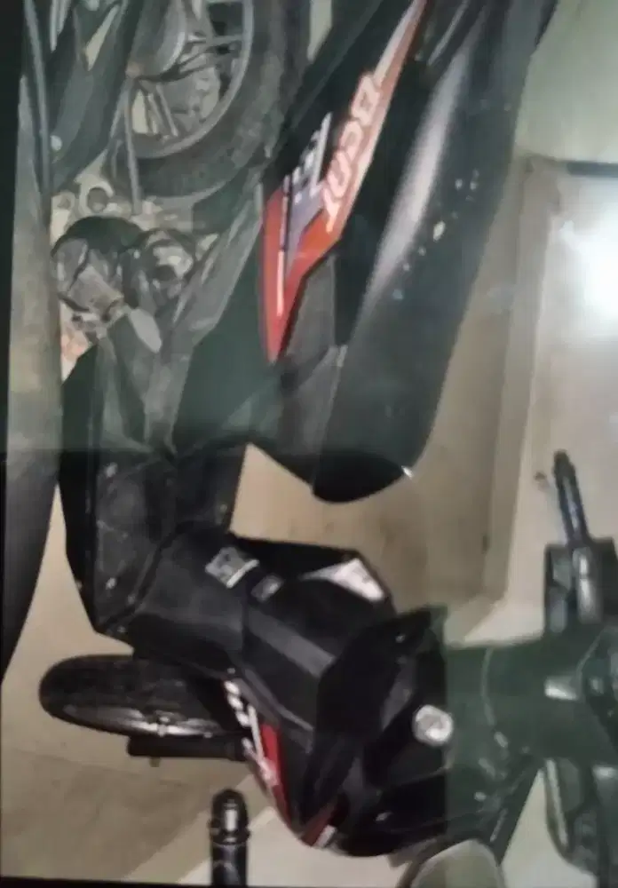 Jual cepat beat 2018