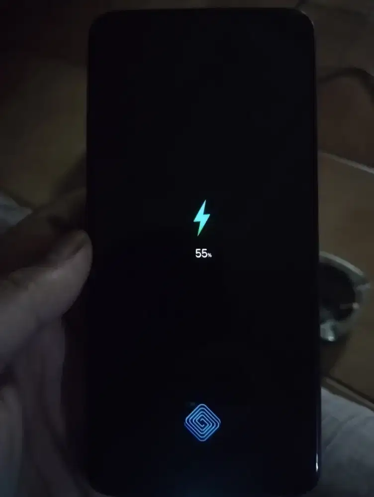 Vivo v15 Pro Ram 6/128 Orian super amoled