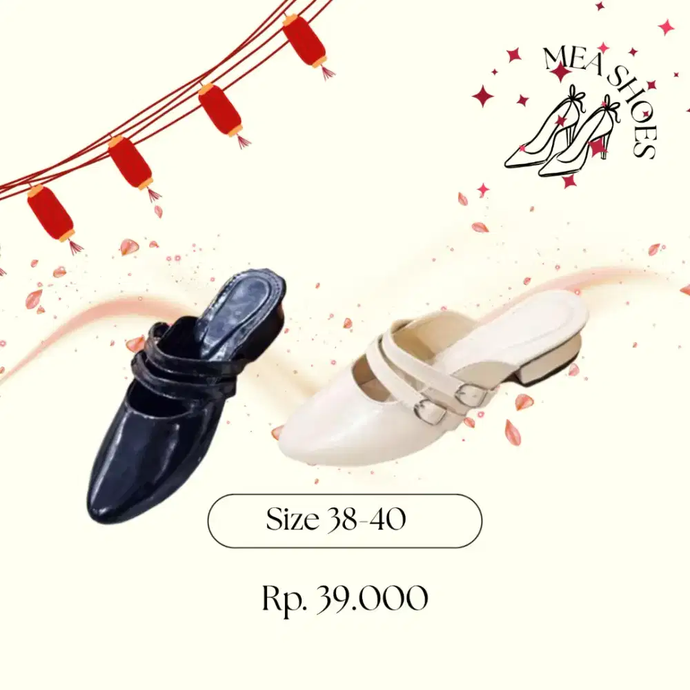 Black & White Glossy Series