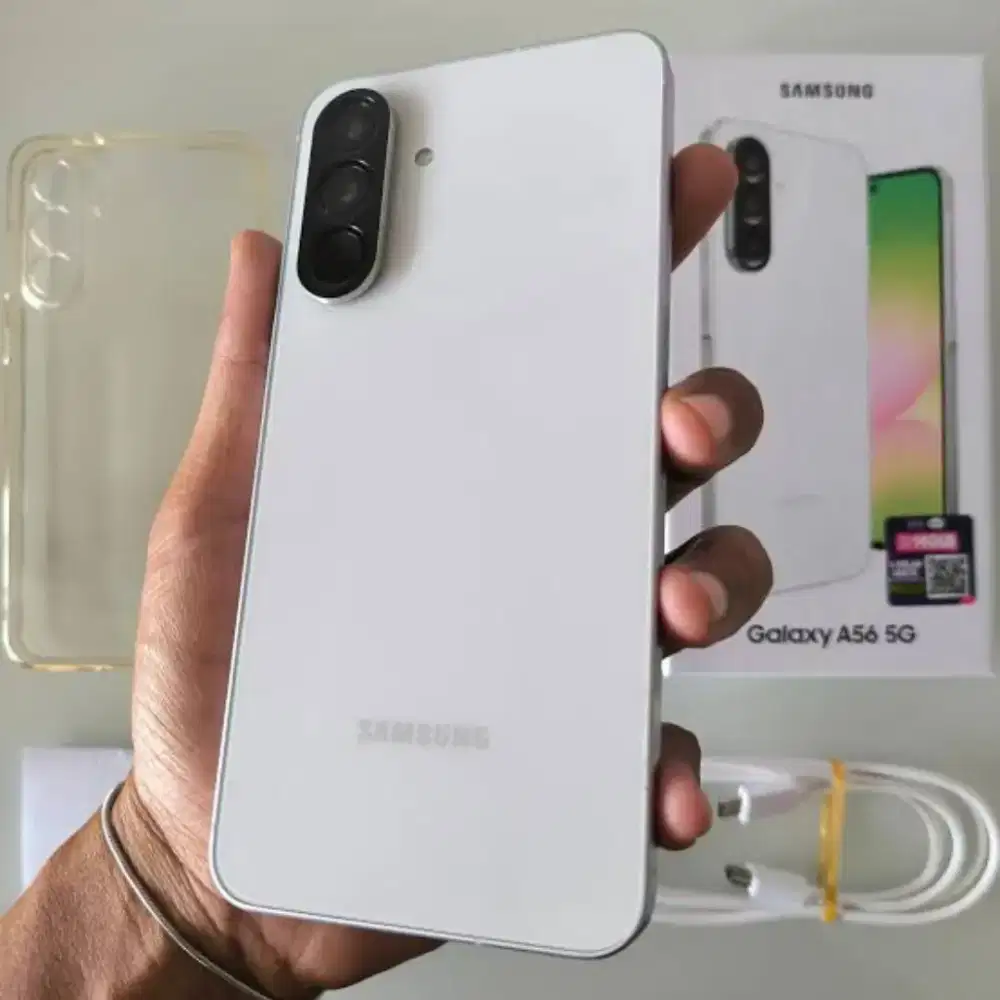 Samsung A56 12/256