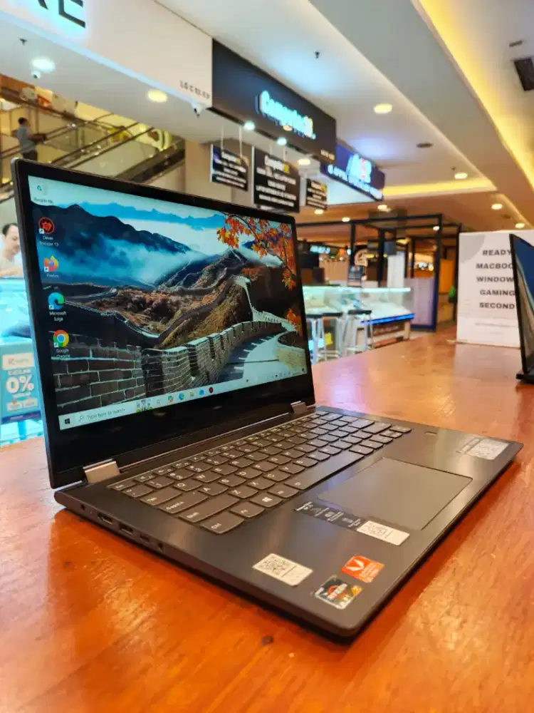 LENOVO yoga 530 14ARR/81H9 (14 inch )