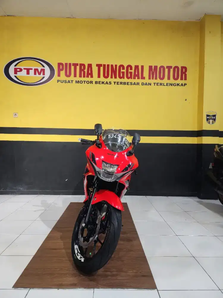 Di jual murah Suzuki GSX