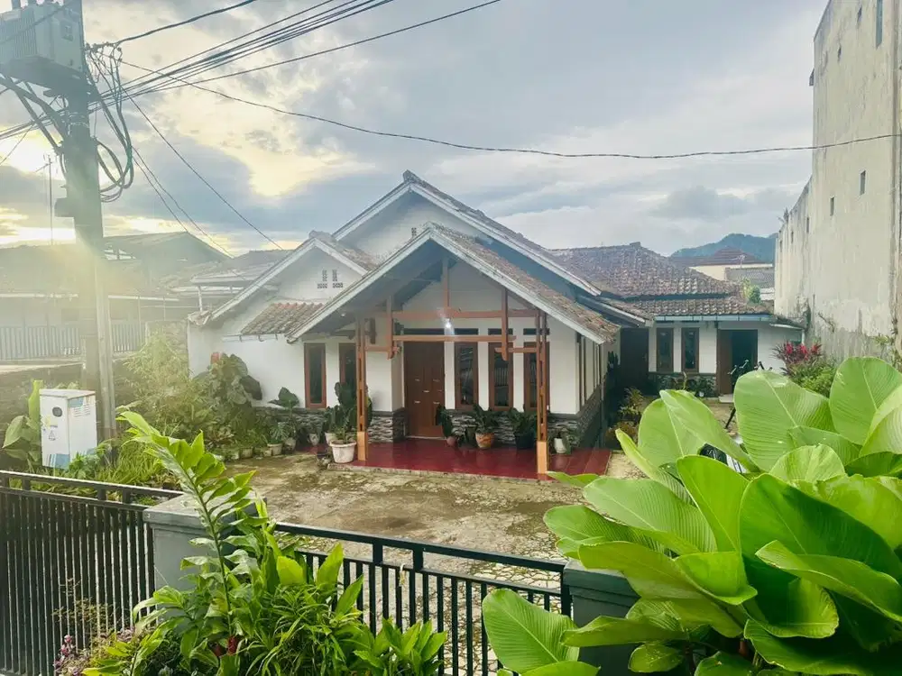 Jual Cepat Rumah di ciater subang