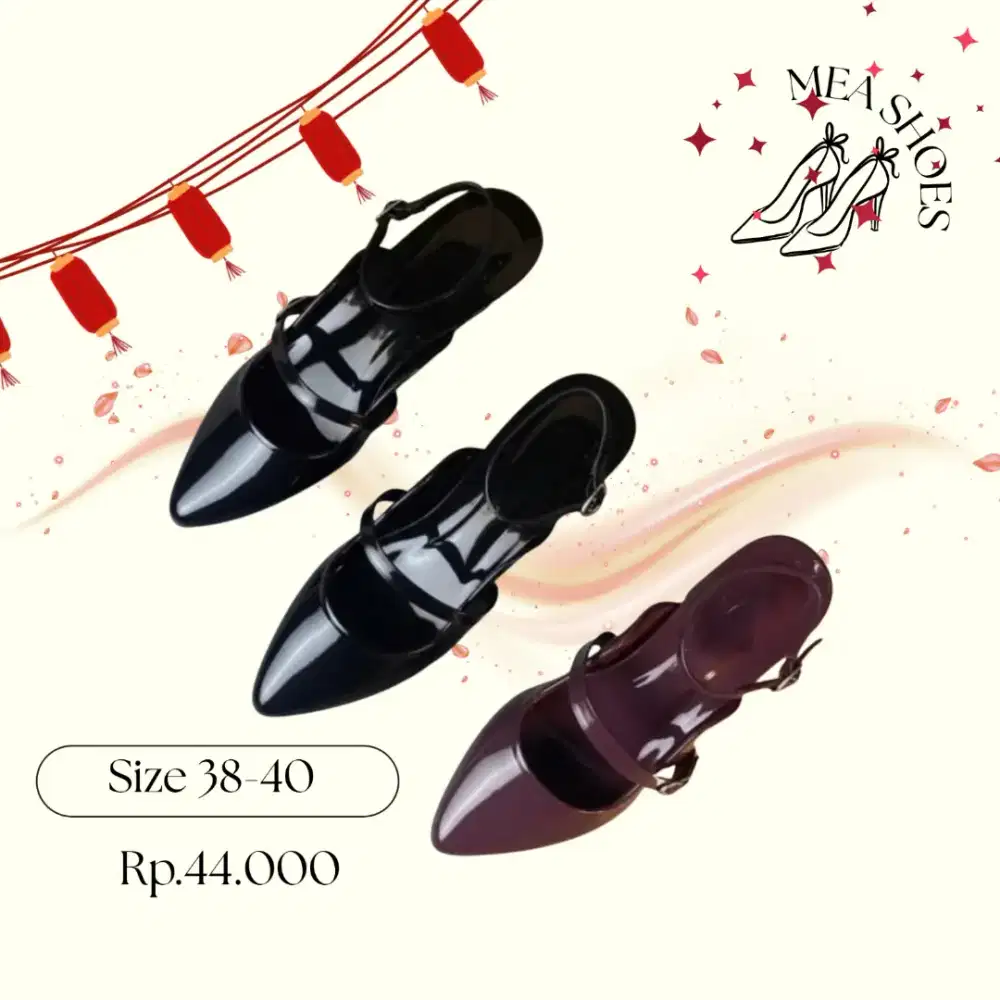 Black or Red? Why Not Both!