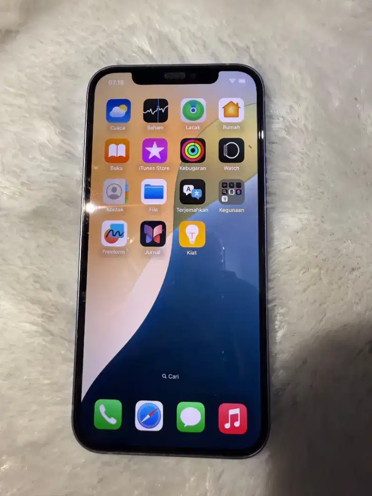 I phone 12 64gb ibox