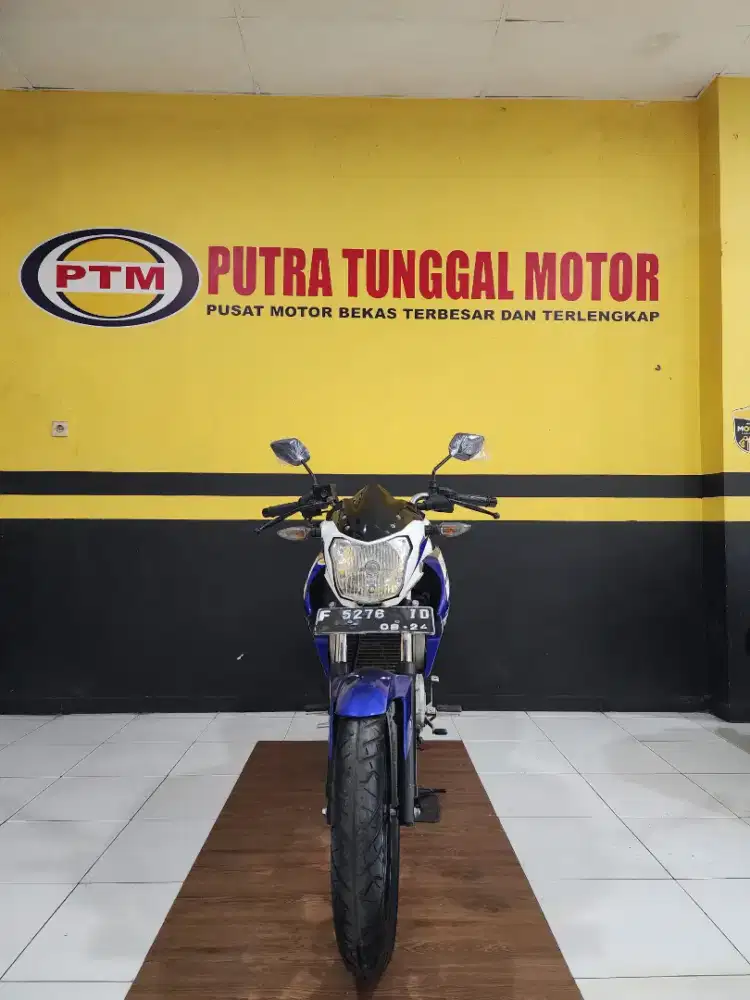 Di jual murah Yamaha viksen
