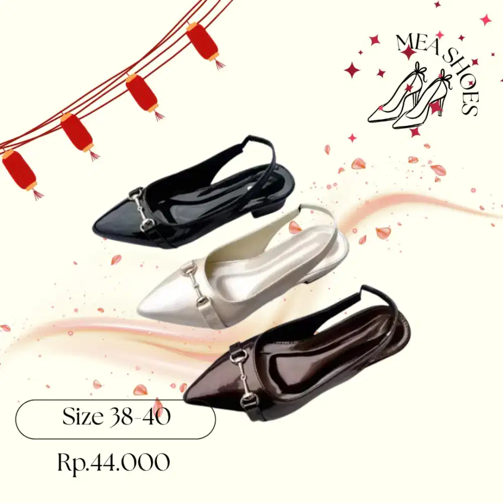 Upgrade Your Shoe Game!