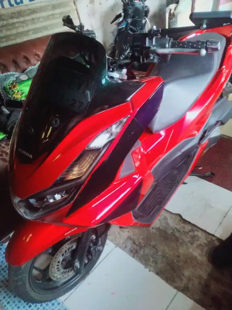 Honda PCX THN 2022