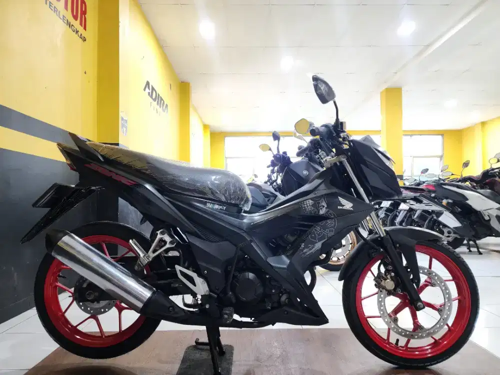 Di jual murah Honda Sonic