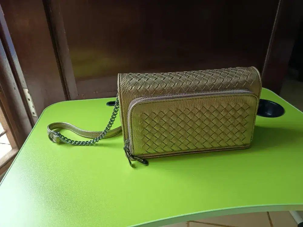 Preloved tas premium