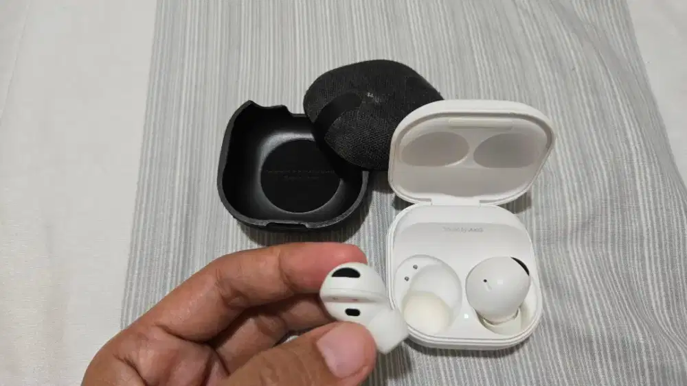 Samsung Galaxy Buds 2 pro