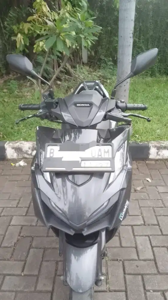 Motor Honda Vario 160