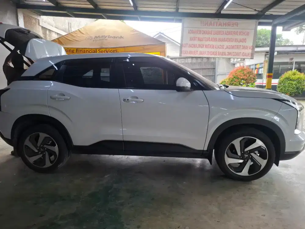 Lowongan kerja administrasi