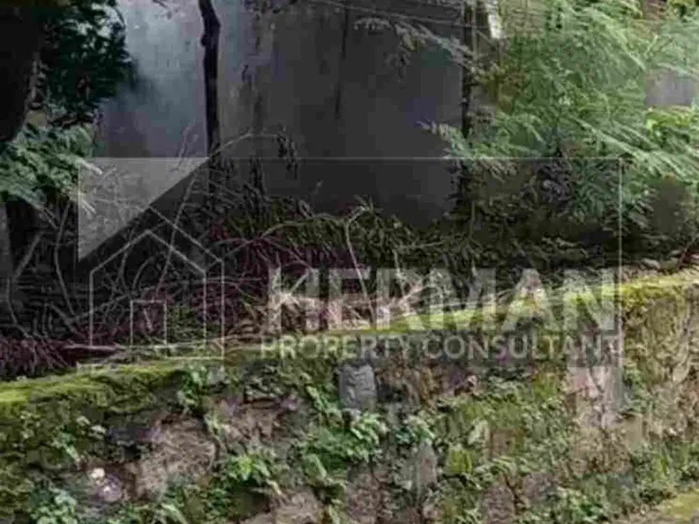 Tanah Tembalang Bulusan Undip