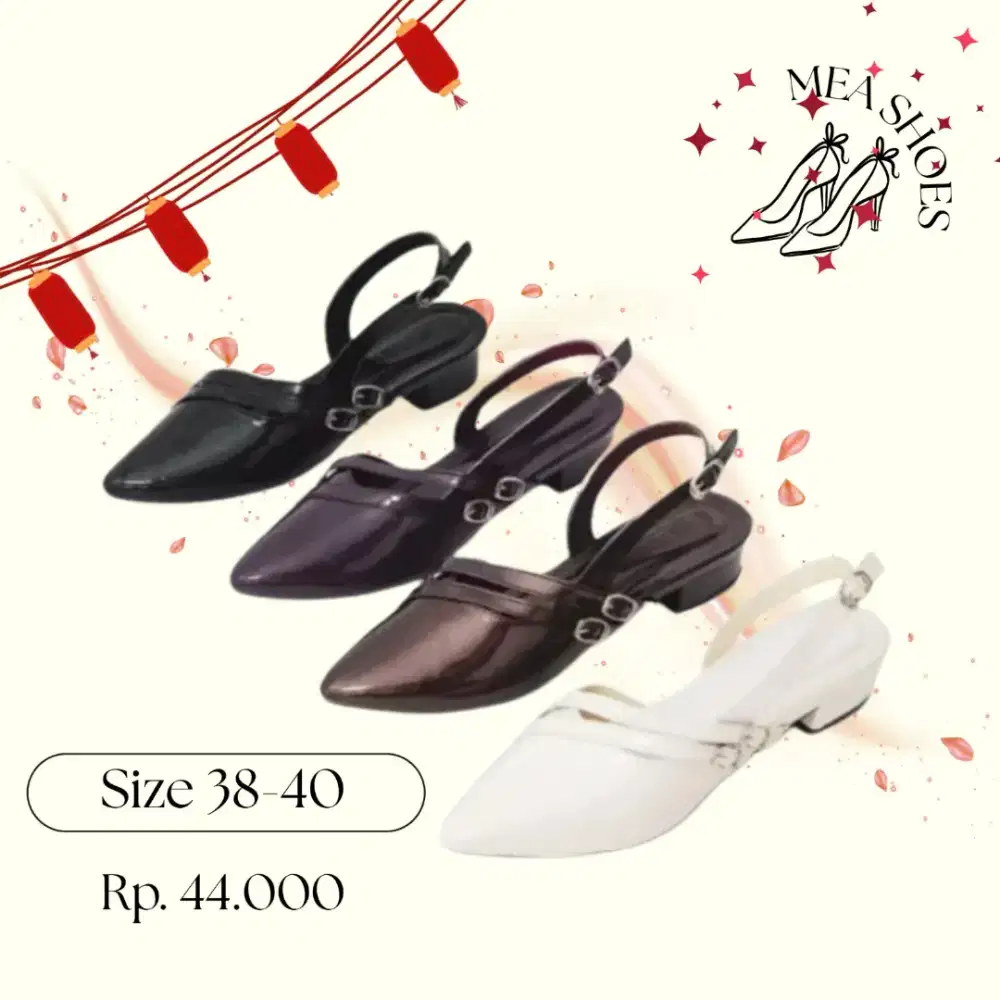 Steal the Spotlight with Our Glossy Series!