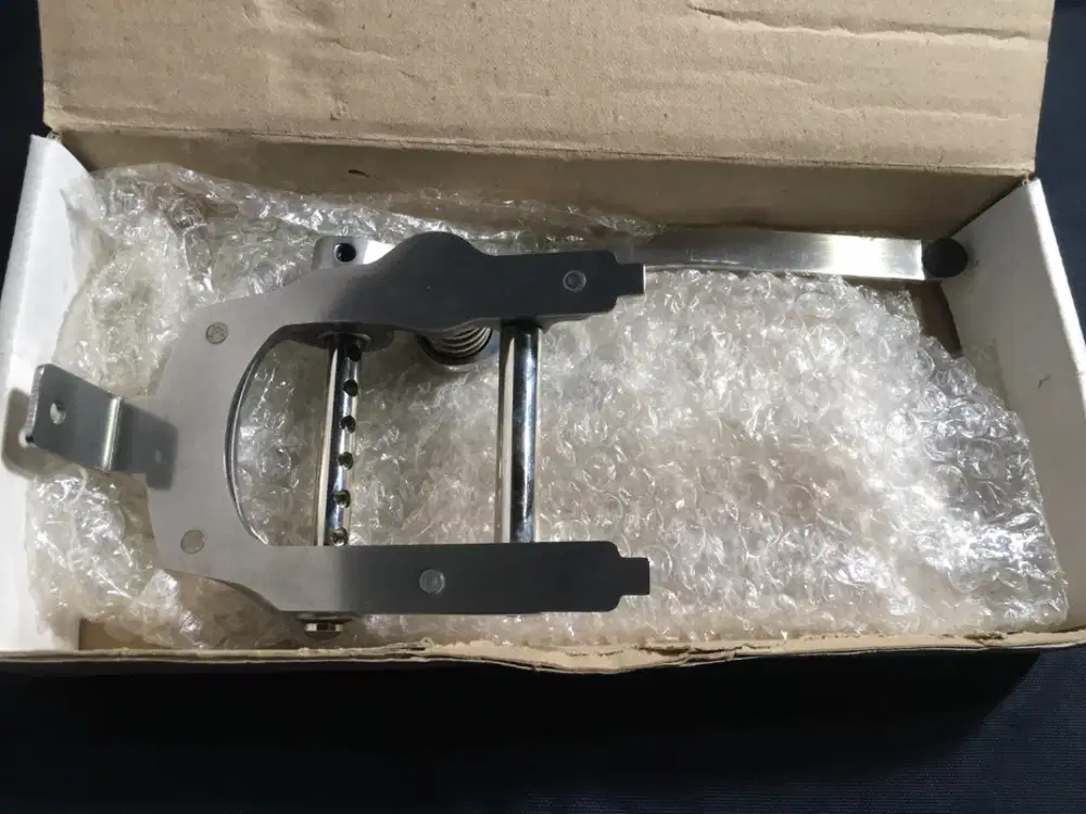 Want To Sale Vibramate Bigsby B5 for Telecaster