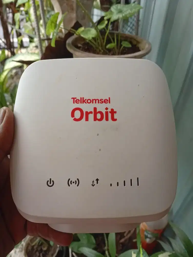 Sale Modem wifi Advan orbit start A1 jaringn 4g free data telkomsel