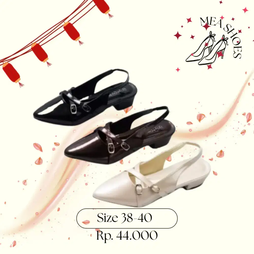 Bold. Glossy. Unstoppable.