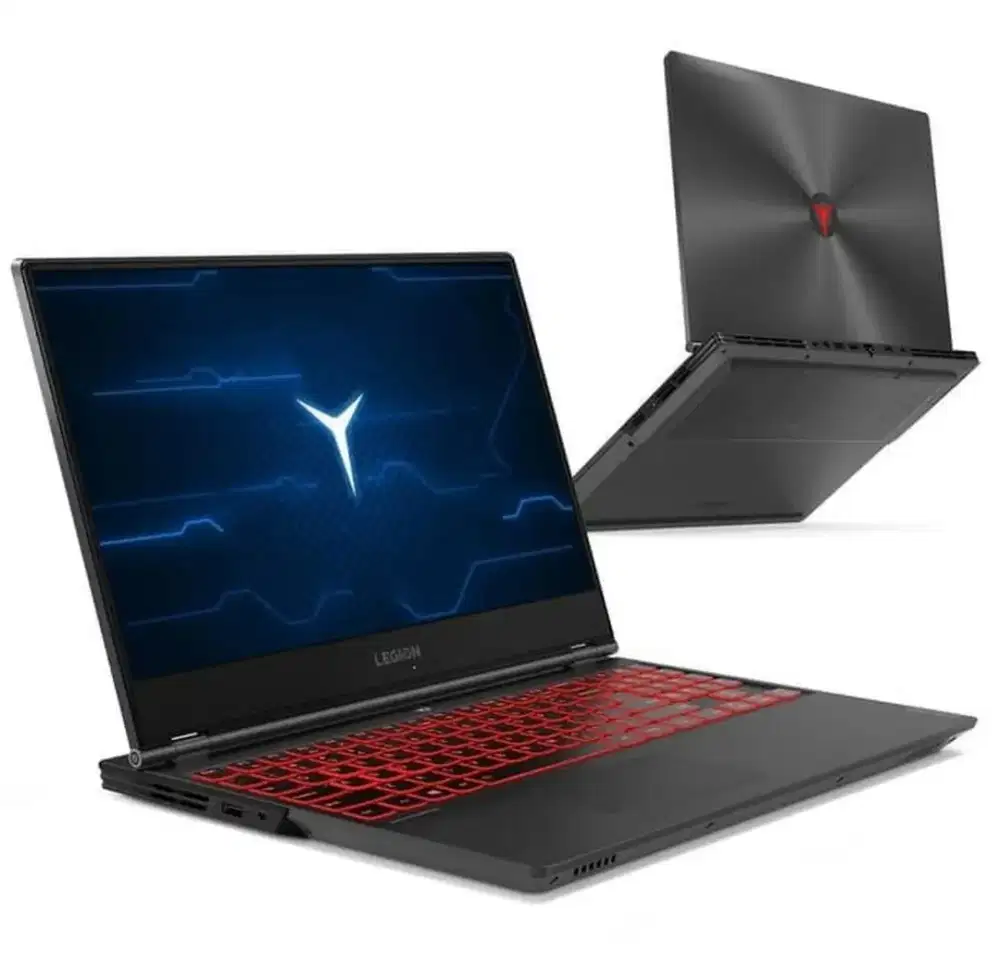 Lenovo Legion Y7000 Core i7-9750Hf Ram 16 SSD 512