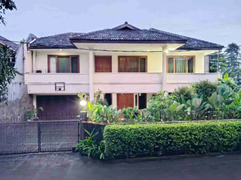 Rumah Dibawah NJOP Di Bintaro Pesanggrahan Jakarta Selatan