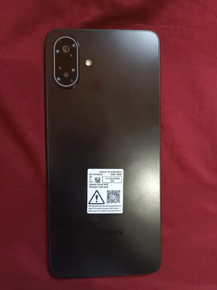 samsung A07 5G 8/128