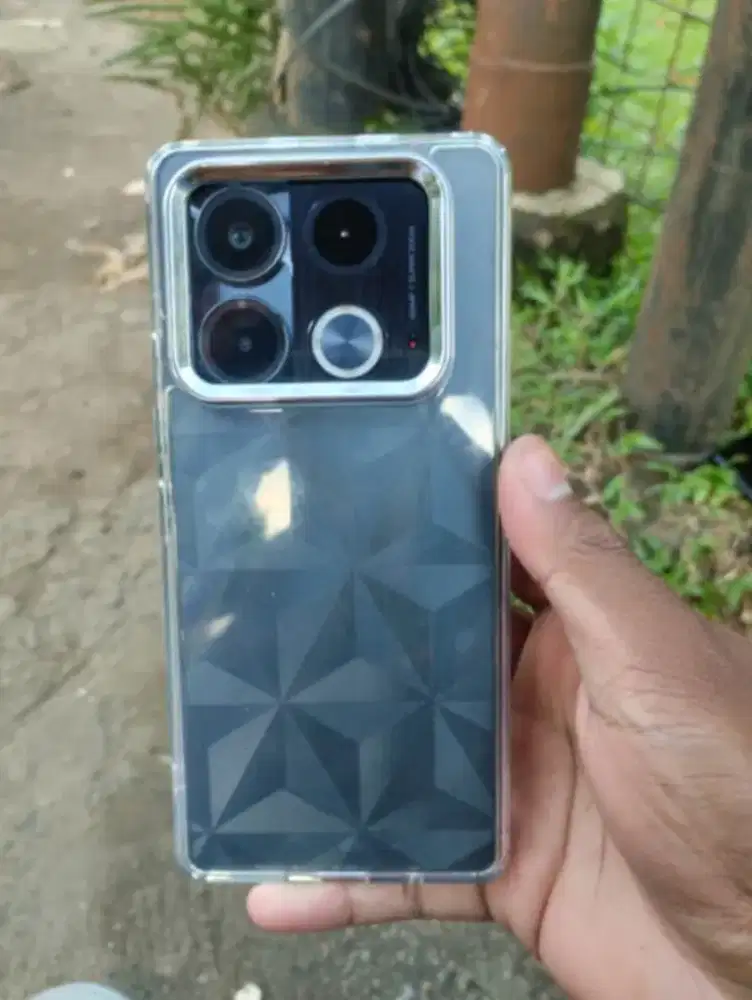 INFINIX NOTE 40 4G 2024