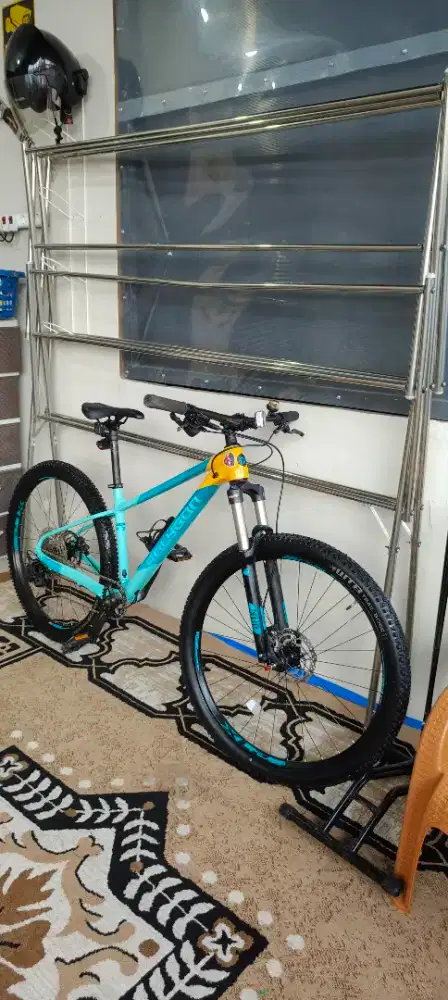 POLYGON XTRADA 7 2021 JOSS