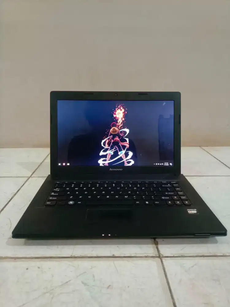 Jual BU Lenovo g475 nominus
