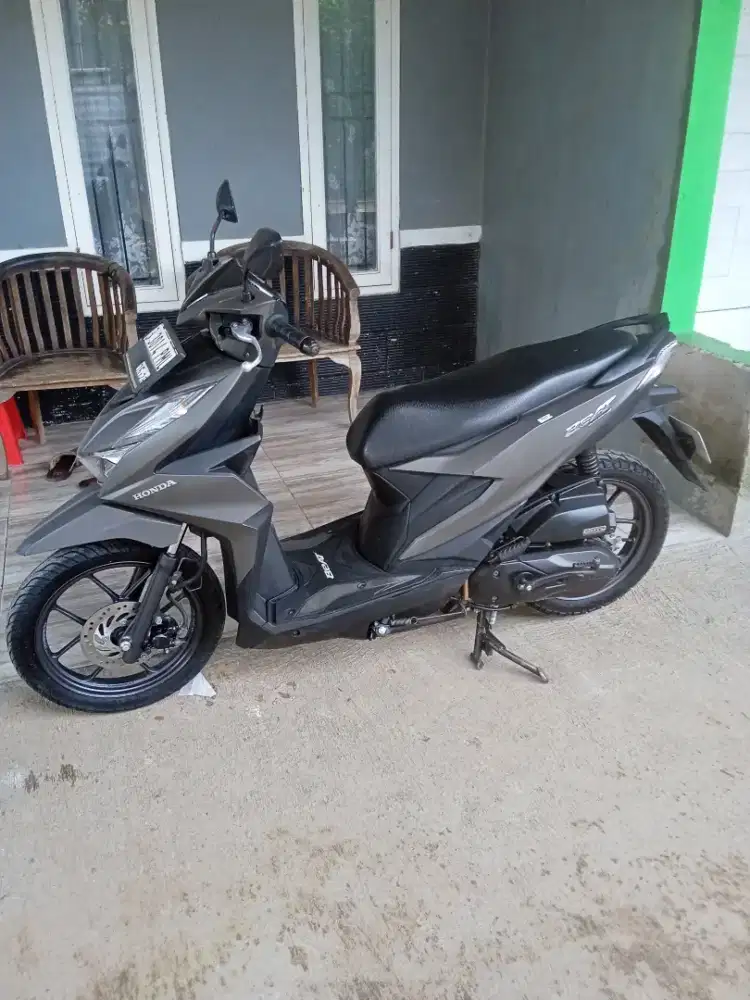 JUAL : HONDA  LED TIPE CBS ISS IDLING STOP