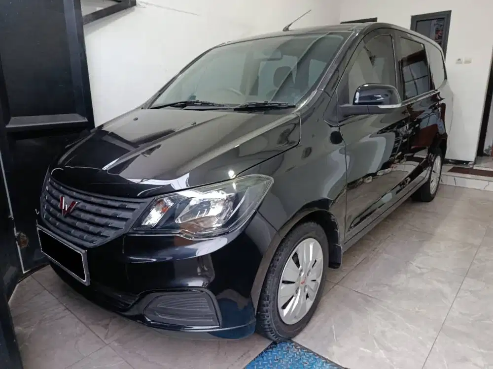 Wuling Confero DB 1.5 Tahun 2022  Good Condition
