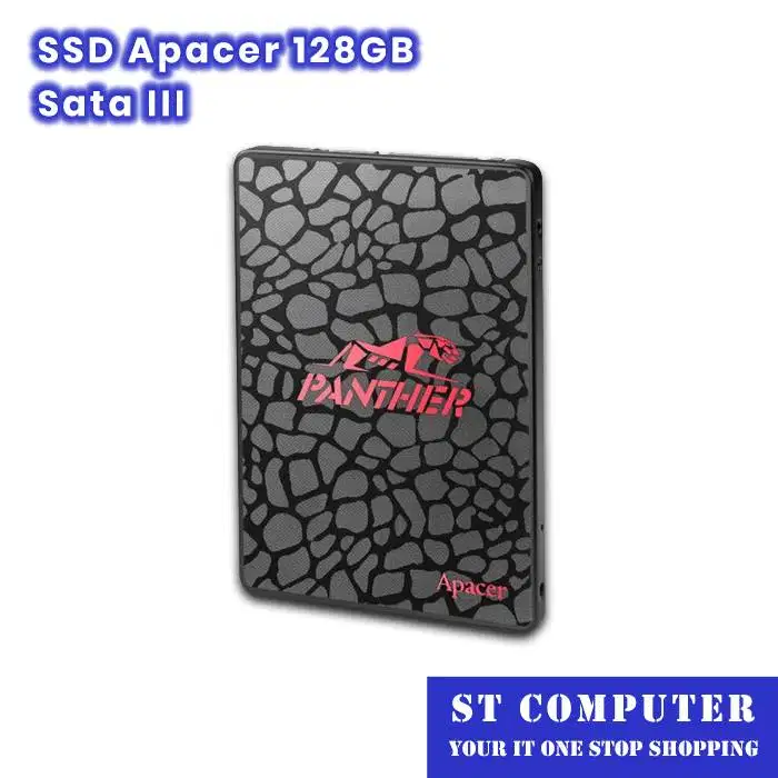 SSD Apacer 128GB Sata III